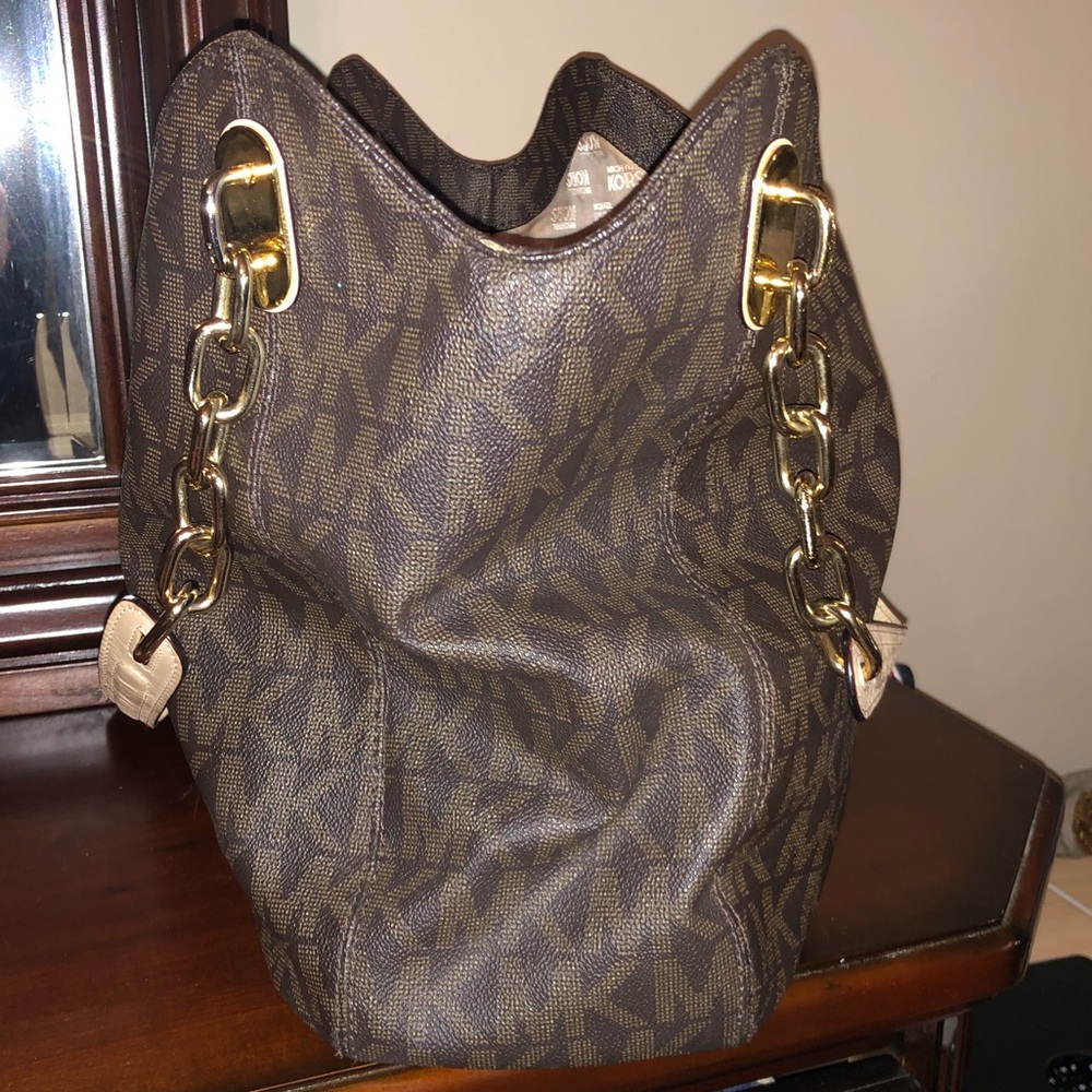 Michael Kors Handbag